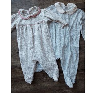 Ralph Lauren baby bodysuits